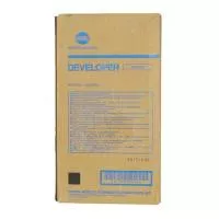 Konica Minolta DV-610 (A04P600) - toner, black (fekete )