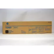 Konica Minolta TN-611 (A070150) - toner, black (fekete )