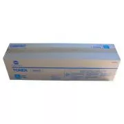 Konica Minolta TN-611 (A070450) - toner, cyan (azúrkék)
