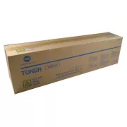 Konica Minolta TN-611 (A070250) - toner, yellow (sárga)