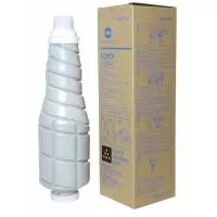Konica Minolta TN-612 (A0VW150) - toner, black (fekete )