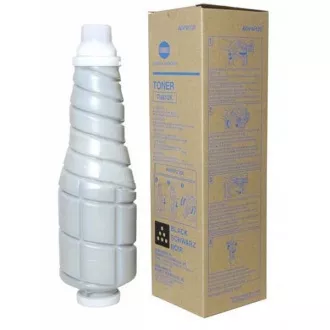 Konica Minolta TN-612 (A0VW150) - toner, black (fekete )