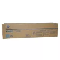 Konica Minolta TN-613 (A0TM450) - toner, cyan (azúrkék)
