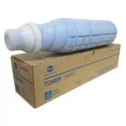 Konica Minolta TN-616 (A1U9452) - toner, cyan (azúrkék)