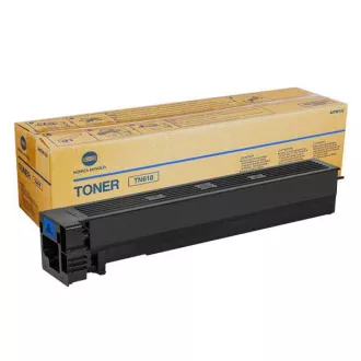 Konica Minolta TN-618 (A0TM152) - toner, black (fekete )