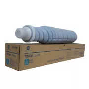 Konica Minolta TN-619 (A3VX450) - toner, cyan (azúrkék)