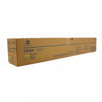 Konica Minolta TN-619 (A3VX250) - toner, yellow (sárga)