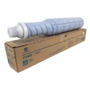 Konica Minolta TN-620 (A3VX451) - toner, cyan (azúrkék)
