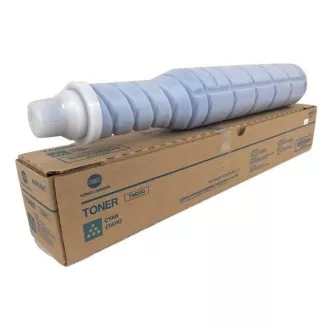 Konica Minolta TN-620 (A3VX451) - toner, cyan (azúrkék) Konica Minolta TN-620 (A3VX451) - toner, cyan (azúrkék)