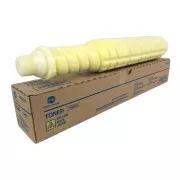 Konica Minolta TN-620 (A3VX251) - toner, yellow (sárga)