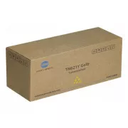 Konica Minolta TN-621 (A3VX252) - toner, yellow (sárga)