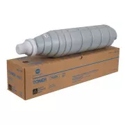 Konica Minolta TN-622 (A5E7151) - toner, black (fekete )