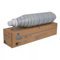 Konica Minolta TN-622 (A5E7151) - toner, black (fekete )