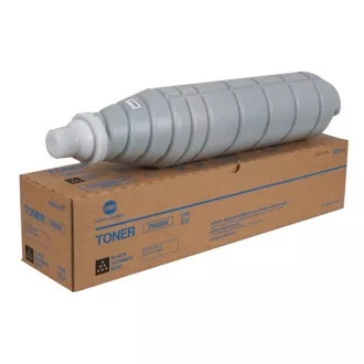 Konica Minolta TN-622 (A5E7151) - toner, black (fekete )
