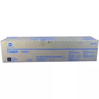 Konica Minolta TN-622 (A5E7150) - toner, black (fekete ) Konica Minolta TN-622 (A5E7150) - toner, black (fekete )