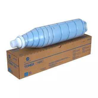 Konica Minolta TN-622 (A5E7450) - toner, cyan (azúrkék) Konica Minolta TN-622 (A5E7450) - toner, cyan (azúrkék)