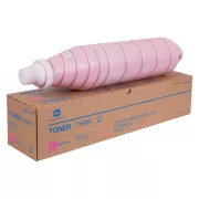 Konica Minolta TN-622 (A5E7350) - toner, magenta