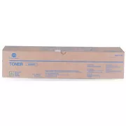 Konica Minolta TN-622 (A5E7250) - toner, yellow (sárga)