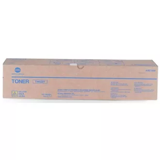 Konica Minolta TN-622 (A5E7250) - toner, yellow (sárga) Konica Minolta TN-622 (A5E7250) - toner, yellow (sárga)