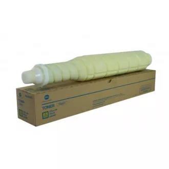 Konica Minolta TN-623 (A8J3250) - toner, yellow (sárga) Konica Minolta TN-623 (A8J3250) - toner, yellow (sárga)