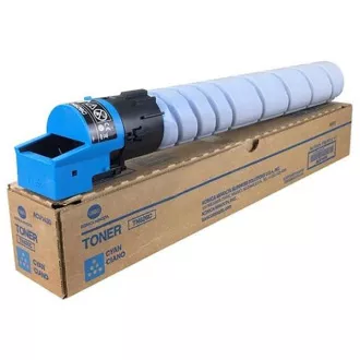 Konica Minolta TN-626 (ACV1450) - toner, cyan (azúrkék)