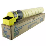 Konica Minolta TN-626 (ACV125H) - toner, yellow (sárga)