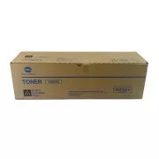 Konica Minolta TN-627 (ACVV150) - toner, black (fekete )