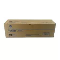 Konica Minolta TN-627 (ACVV150) - toner, black (fekete )