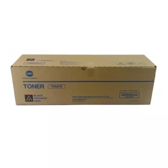 Konica Minolta TN-627 (ACVV150) - toner, black (fekete )