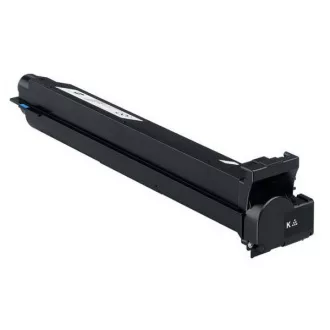 Konica Minolta TN-711 (A3VU150) - toner, black (fekete ) Konica Minolta TN-711 (A3VU150) - toner, black (fekete )
