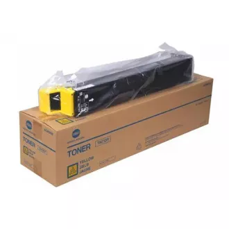 Konica Minolta TN-715 (ACP825H) - toner, yellow (sárga)