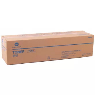 Konica Minolta TN-912 (A8H5051) - toner, black (fekete )