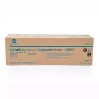 Konica Minolta A06V154 - toner, black (fekete )