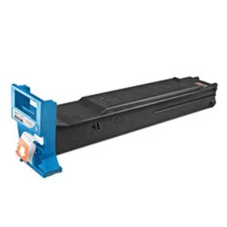 Konica Minolta A06V454 - toner, cyan (azúrkék)