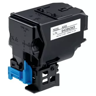 Konica Minolta TNP-19 (A0X5151) - toner, black (fekete ) Konica Minolta TNP-19 (A0X5151) - toner, black (fekete )