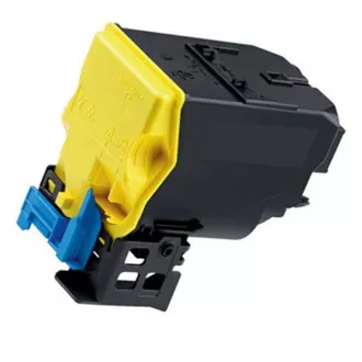 Konica Minolta TNP-20 (A0WG07H) - toner, yellow (sárga)