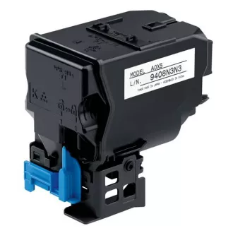 Konica Minolta TNP-27 (A0X5153) - toner, black (fekete )