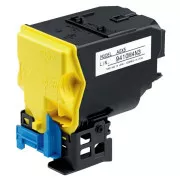 Konica Minolta TNP-27 (A0X5253) - toner, yellow (sárga)