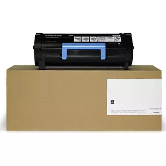 Konica Minolta TNP-34 (A63T01H) - toner, black (fekete )