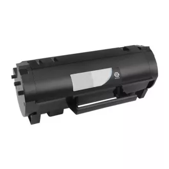 Konica Minolta TNP-37 (A63T01W) - toner, black (fekete )