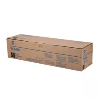 Konica Minolta A6VK01H - toner, black (fekete ) Konica Minolta A6VK01H - toner, black (fekete )