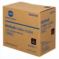 Konica Minolta TNP-48 (A5X0150) - toner, black (fekete )