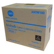 Konica Minolta TNP-49 (A95W150) - toner, black (fekete )