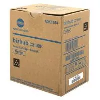 Konica Minolta TNP-50 (A0X5154) - toner, black (fekete )