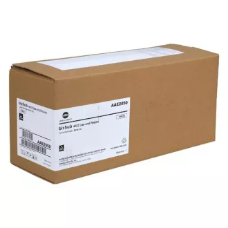 Konica Minolta TNP-59 (AAE2050) - toner, black (fekete )