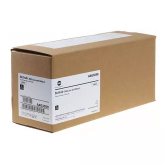 Konica Minolta TNP-60 (AAE3050) - toner, black (fekete )