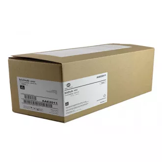 Konica Minolta TNP-61 (AAE2011) - toner, black (fekete )