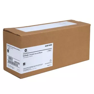Konica Minolta TNP-63 (AAE1050) - toner, black (fekete )