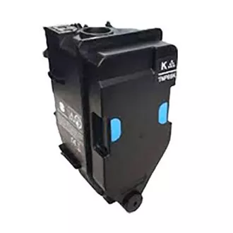 Konica Minolta TNP-80 (AAJW152) - toner, black (fekete )
