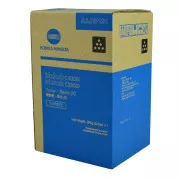 Konica Minolta TNP-81 (AAJW151) - toner, black (fekete )